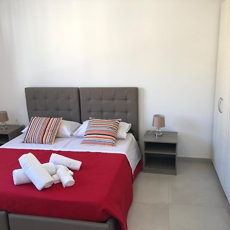 3G Baroque Apartments เลชเช ห้อง รูปภาพ