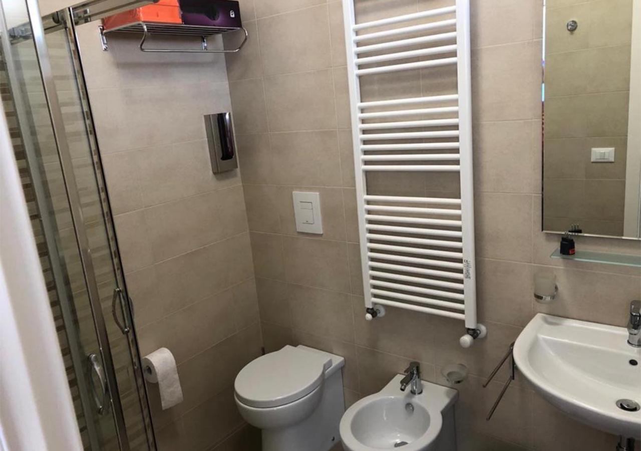 3G Baroque Apartments เลชเช ภายนอก รูปภาพ