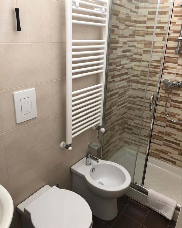 3G Baroque Apartments เลชเช ภายนอก รูปภาพ