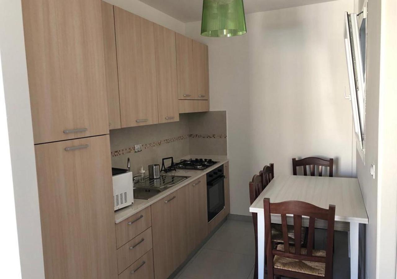 3G Baroque Apartments เลชเช ภายนอก รูปภาพ