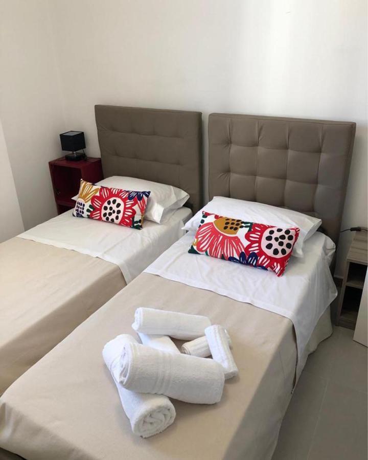 3G Baroque Apartments เลชเช ภายนอก รูปภาพ
