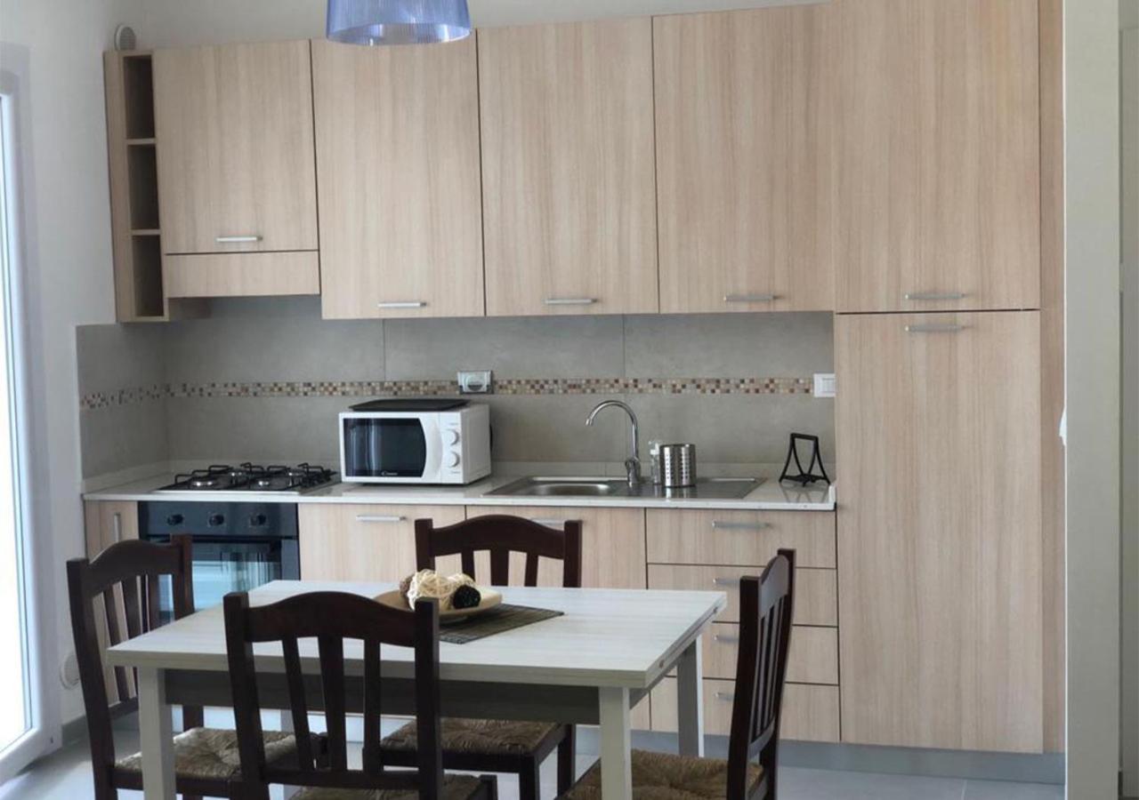 3G Baroque Apartments เลชเช ภายนอก รูปภาพ